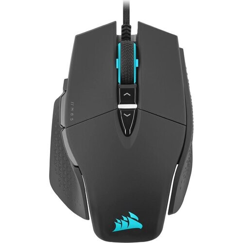 Corsair M65 RGB ULTRA WIRELESS Mouse Wireless ...