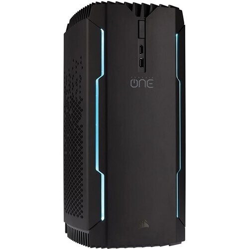 Corsair One Plus Core i7 8th Gen. 3,7 GHz - SSD ...