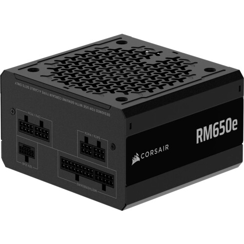 Alimentez les composants de votre PC de bureau ...