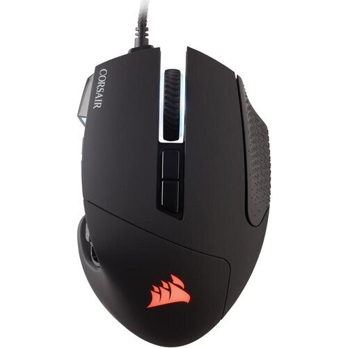 Corsair Scimitar RGB Elite Mouse ...