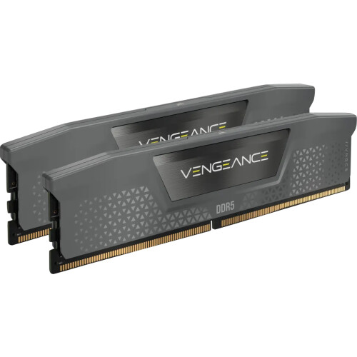 Attention :cette mémoire DDR5 DIMM ne peut être ...