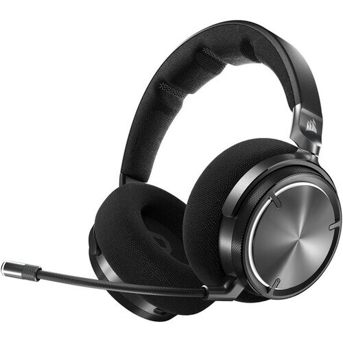 Corsair Virtuoso MAX Kopfhörer Noise cancelling ...