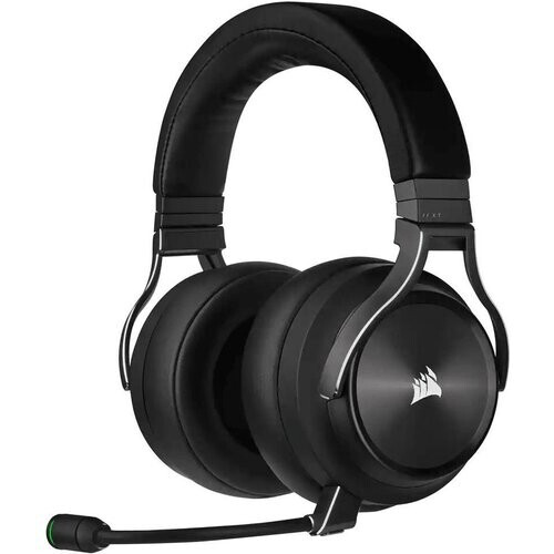 Corsair Virtuoso RGB Wireless XT Noise cancelling ...