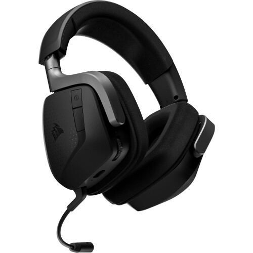 Ontdek de Corsair VOID v2 MAX WIRELESS, de ultieme ...