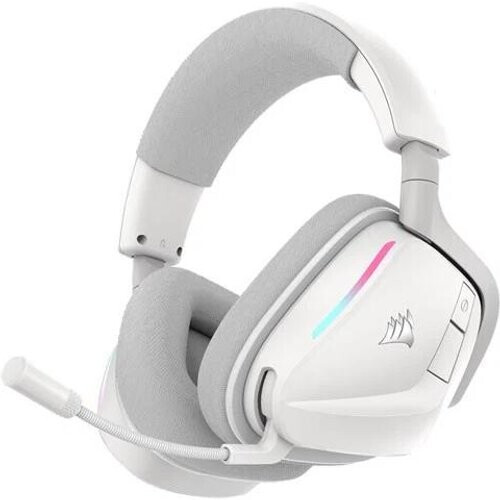 The Corsair VOID Wireless v2 Headset delivers ...