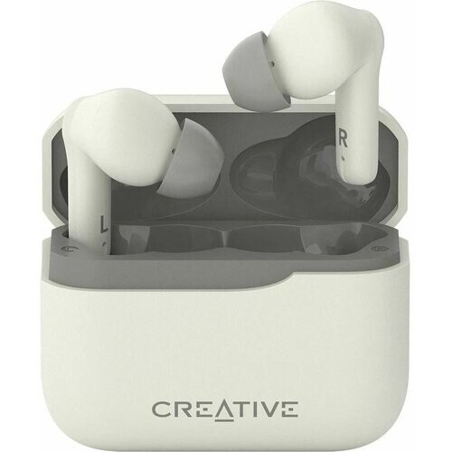 Creative Zen Air Plus Earset 51EF1100AA ...