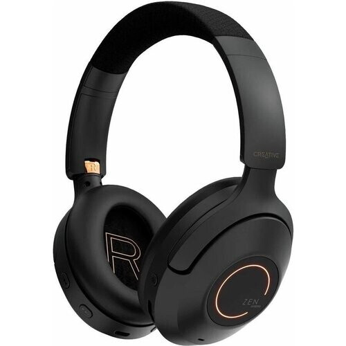 Creative Zen Hybrid Pro Wireless Over-ear ...