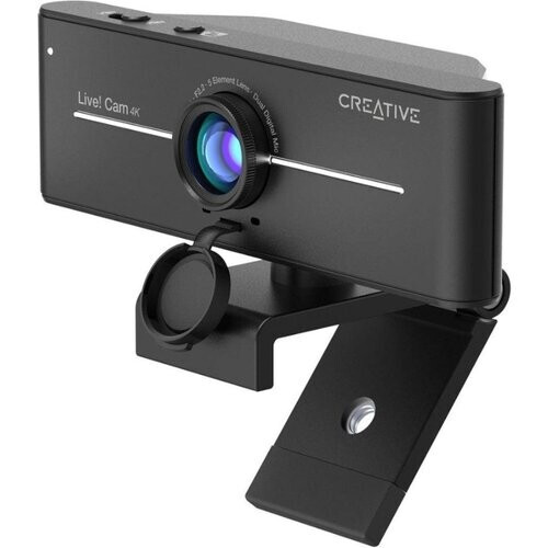 Creative Live! Cam Sync 4K Webcam ...
