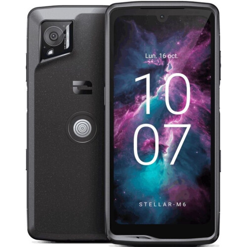 Ontdek de Crosscall Stellar-M6, een krachtige ...