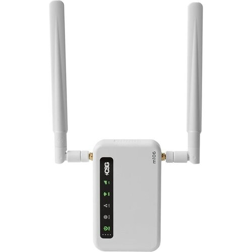 The CSG M106 LTE Gateway Router is a reliable, ...