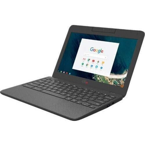 Ctl ChromeBook NL7T 11.6-inch (2018) - Celeron ...