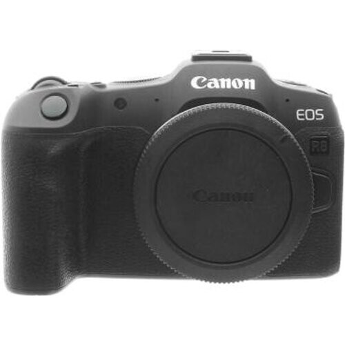 Cuerpo de cámara Canon EOS R8 - Reacondicionado: ...