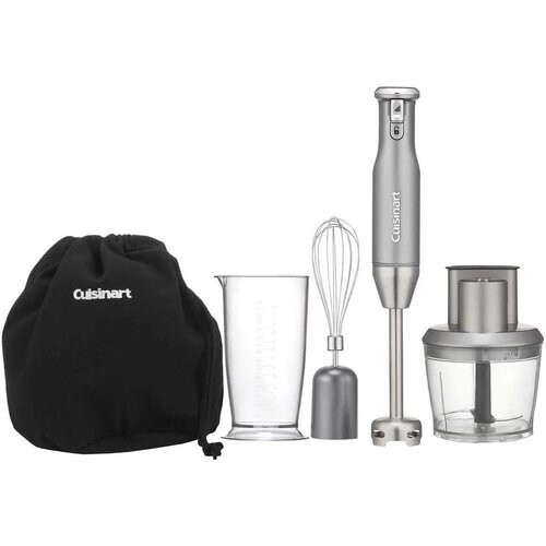 Type Mini Food Processors Model HB-400PCFR Brand ...