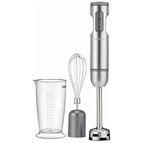 Cuisinart HB-600PCFR Smart Stick Variable Speed ...