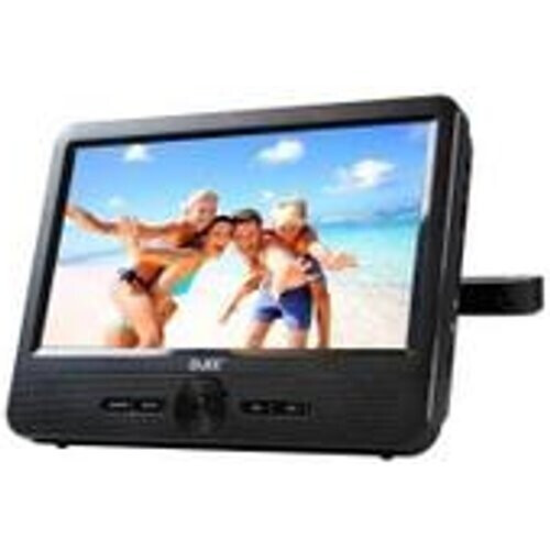 Reproductor de DVD D-JIX PVS 906-70DP ...
