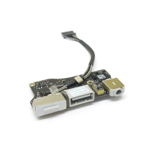 This DC Power Audio Jack USB I/O Board for Apple ...