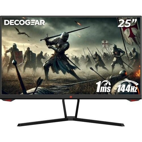 Experience stunning visuals and smooth performance ...