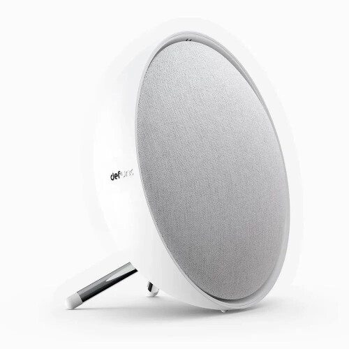 De Defunc Wi-Fi&Bluetooth Speaker is de perfecte ...