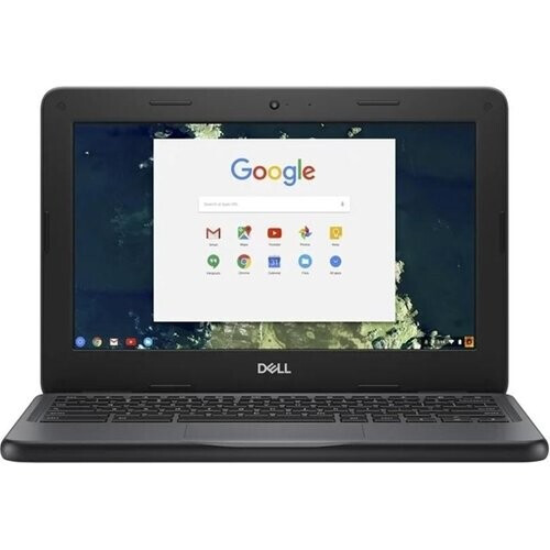 The Dell 11.6" Chromebook 11 3100 is an ideal ...