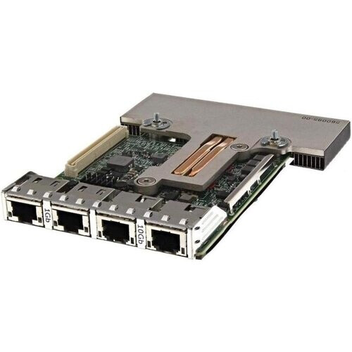 The Dell 1224N Broadcom 57416 and 5720 Quad Port ...