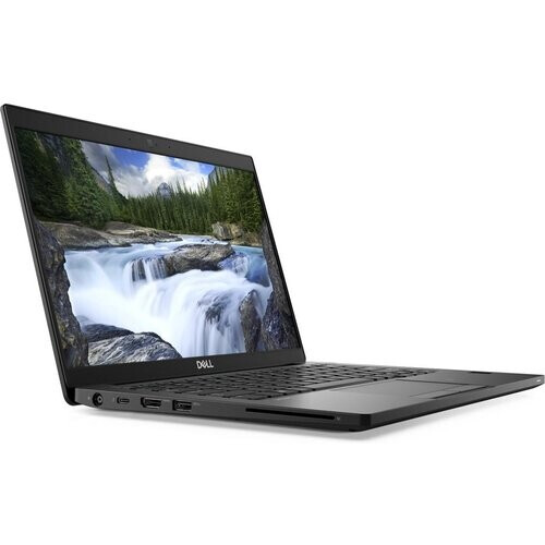 Dell 13-7390 13-inch (2017) - Intel Core i7-8650U ...