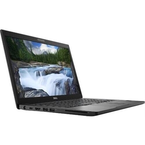 14” business-class laptop built with premium ...
