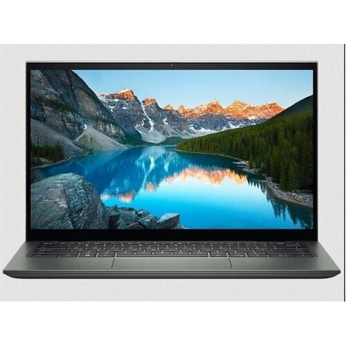 Work, stream, and create with the Dell Inspiron 14 ...