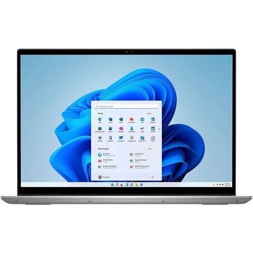 The Dell 16 DC 2025 Laptop combines modern ...