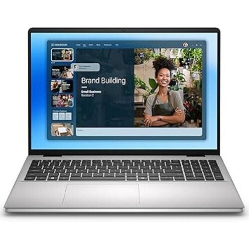 Dell 16 DC16251 16-inch (2021) - Core 7 150U - 32 ...