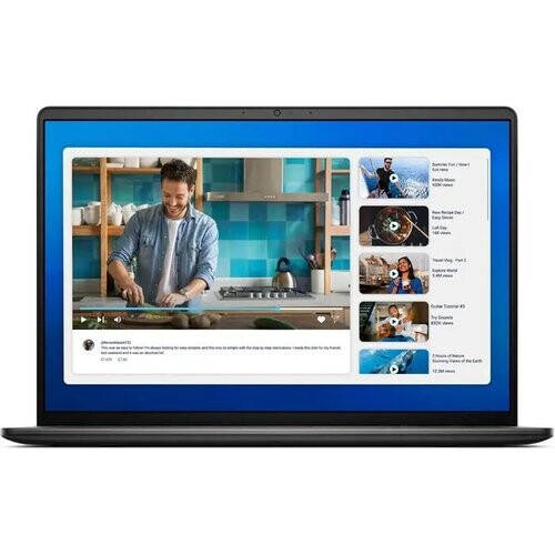 Dell 16 Laptop DC16250-16 16-inch (2023) - Core ...