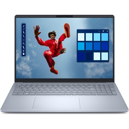 Intel Core Ultra 7 256V 2.2 GHz (8 Cores, up to ...