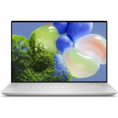 Dell 16 Premium 16" Core Ultra 9 2.9 GHz - SSD 4 ...