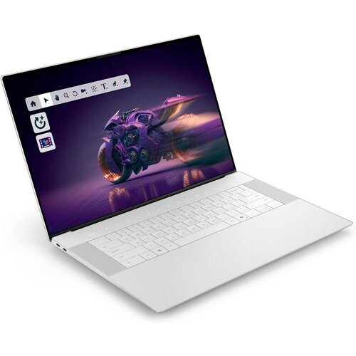 Dell 16 Premium DA16250 16-inch (2025) - Core ...