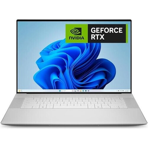 High-performance Dell 16 Premium laptop with Intel ...