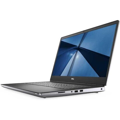 Dell Precision 7750 17" 2.4 GHz - SSD 1 TB - 64GB ...