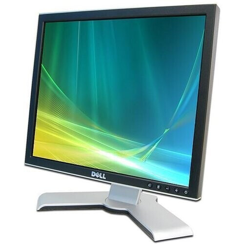 Dell 17-inch Monitor 1280 x 1024 LCD (1708FPT) ...