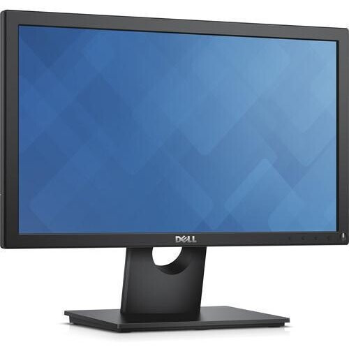 Monitor 18.5" 1366x768 HD Dell E1916H ...