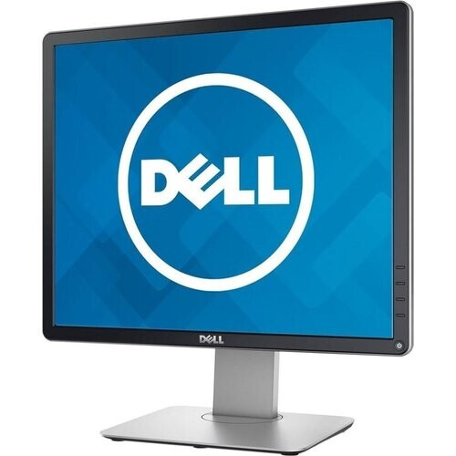Improve your productivity with the Dell P1914S ...