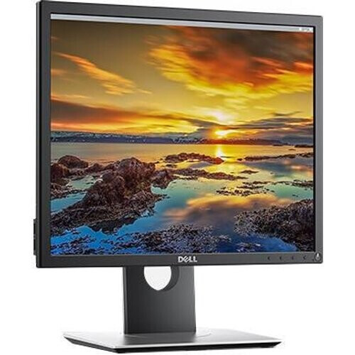 19" IPS LCD monitor 1280 x 1024 at 60 Hz ...