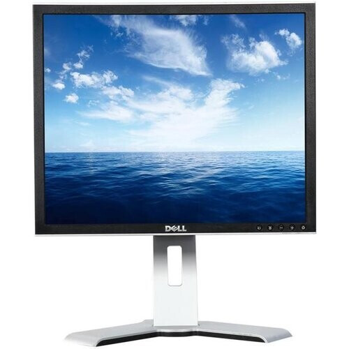 Monitor 19" LCD 1280 x 1024 Dell UltraSharp ...