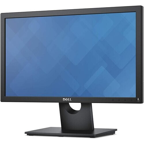 Monitor 19" LCD HD Dell E1916H ...