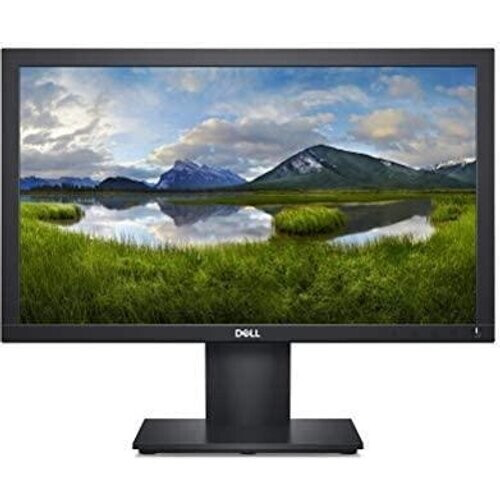 Dell MONDLL1820 Elegant Design XGA Wide LCD ...