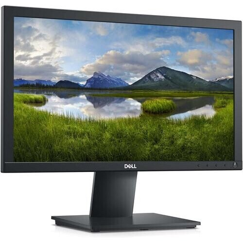 19" TN LCD 1366 x 768 at 60 Hz 200 cd/m2 | 0.30 mm ...