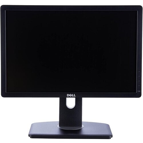 Dell 19-inch Monitor 1400 x 1050 LCD (P1913T) ...