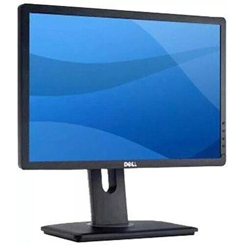 Dell Professional P1913 19inch Plhd Widescreen ...