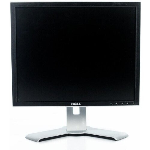 Monitor 19" LCD SXGA 1280 x 1024 Dell F1908FPC ...
