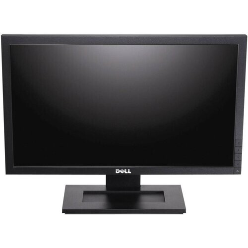 Dell 20-inch Monitor 1600 x 900 LCD (E2011H) ...