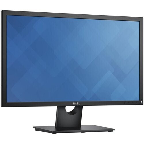 Twisted Nematic (TN) Panel Technology VGA & ...