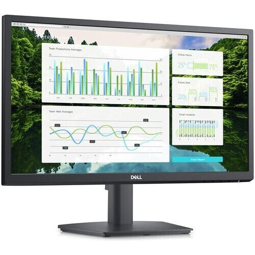 21.5" 16:9 FHD (1080p) 1920 x 1080 at 60 Hz (VA) ...
