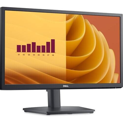21.4" 16:9 VA Panel 1920 x 1080 Resolution at 75 ...
